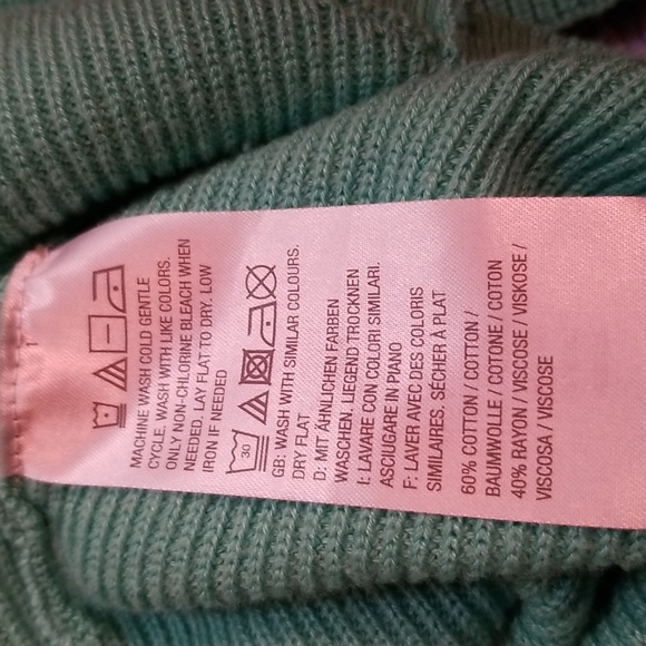 💕 ISAAC MIZRAHI LIVE 💕 - Picture 5 of 6